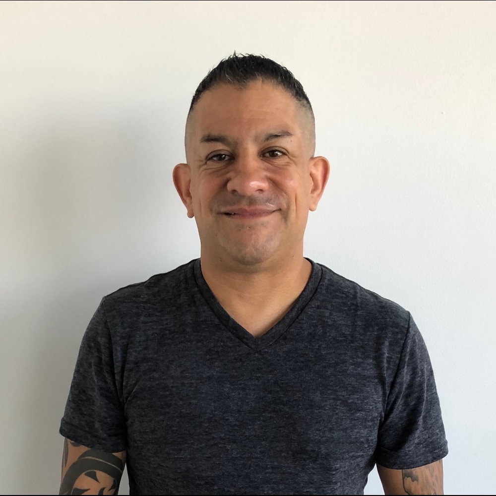 Meet your Posher, Matthew